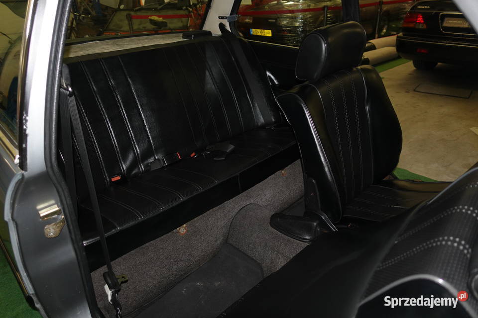 BMW 320i E21 129 Klimatyzacja Sprawny Super Baza nieuszkodzony Seria 3 Zgierz