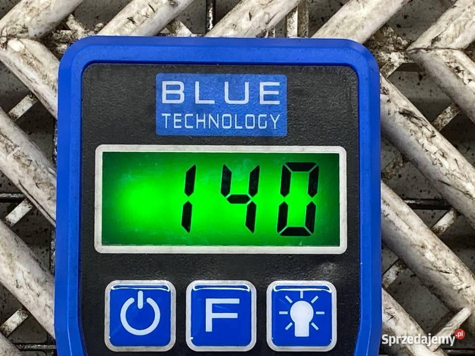 DRZWI LEWY PRZÓD HYUNDAI i40 Kombi