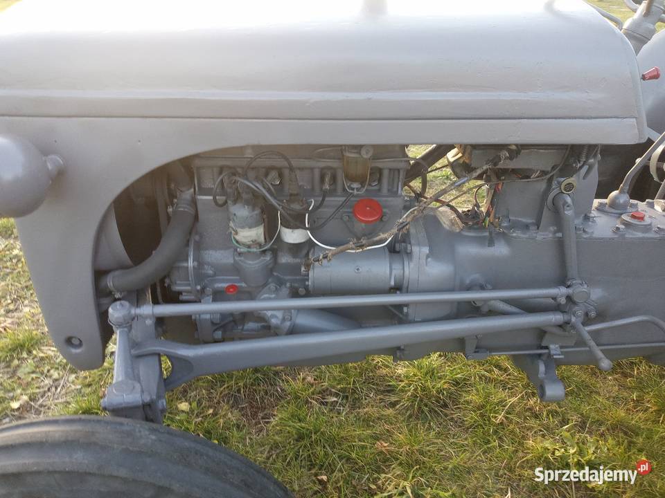 Massey Ferguson Radom