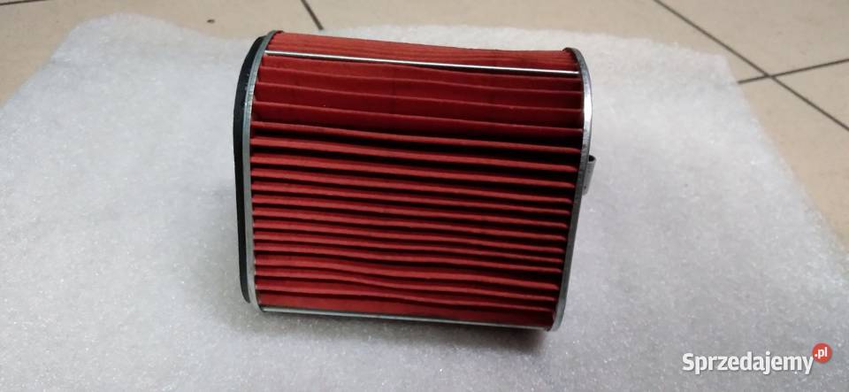 Filtr Powietrza Honda Shadow VT 1100 19851986 Jawiszowice
