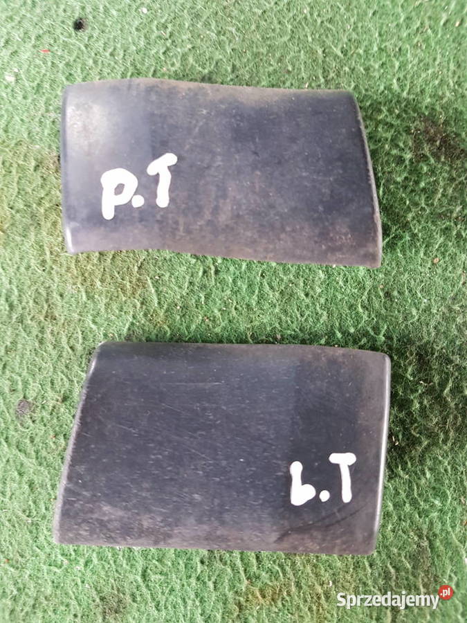 AUDI A8 D2 LIFT LISTWA BLOTNIKA TYL LEWA PRAWA Turek