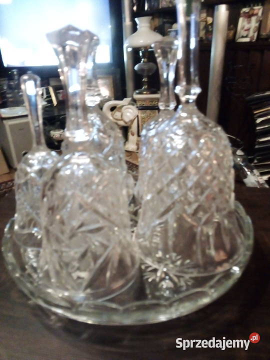 kieliszkiróżne Warszawa