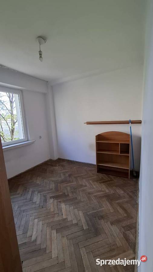 kawalerka 25m 2 pokoje duży balkon winda os Kraków