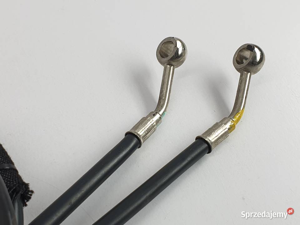 Przewod Hamulcowy Przewody Mv Agusta Turismo Łódź