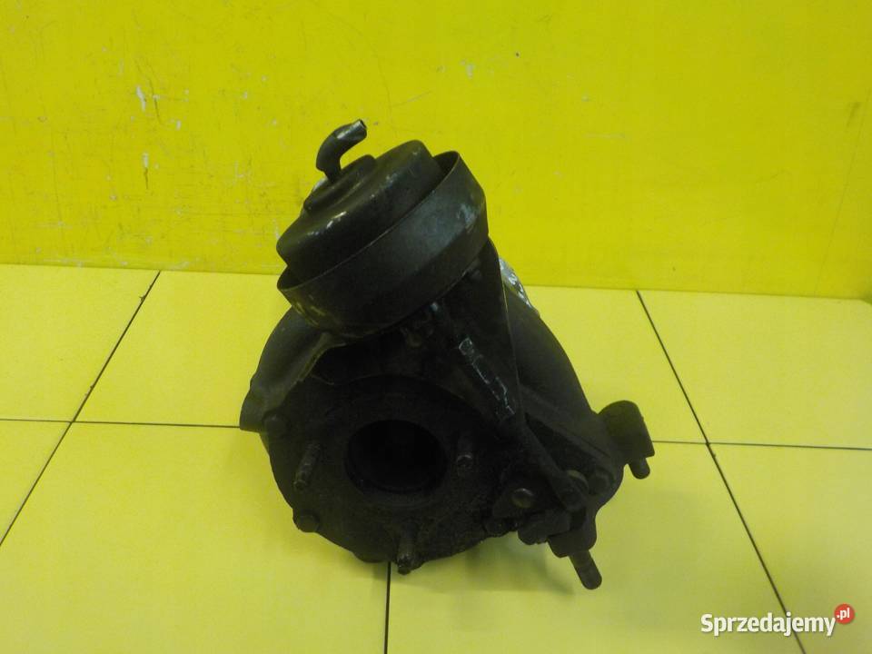 LEXUS IS 220D AURIS AVENSIS 22 D 09r 2ADFHV Suków