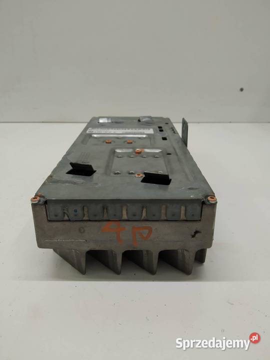 WZMACNIACZ HARMAN BECKER LIFT LCI EU 9393186AI świętokrzyskie