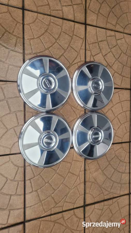 Fiat 124124 Sport125132Polski 125p włoskie mazowieckie