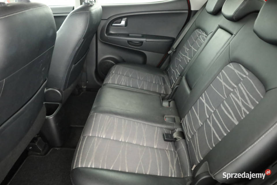 Kia Venga 14 CVVT centralny zamek mazowieckie Piaseczno sprzedam