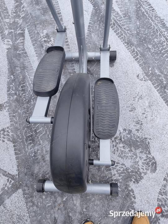 Orbitrek magnetyczny