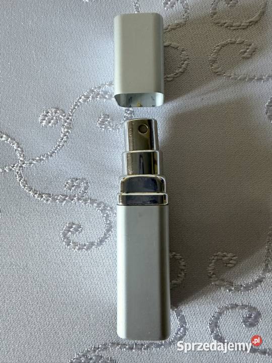 Atomizer do perfum 12ml perfumetka podróżna Perfumy i wody śląskie
