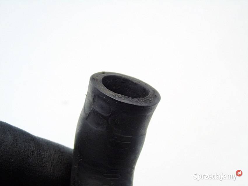 WĄŻ PRZEWÓD WODY 30 D BMW X5 E70 E71 E60 E90 E91 Sosnowiec