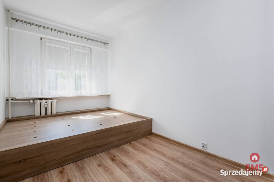 Mieszkanie Białystok blok