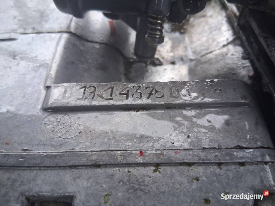 Sprzedam rometa 3 biegowego warmińsko-mazurskie Dobre Miasto