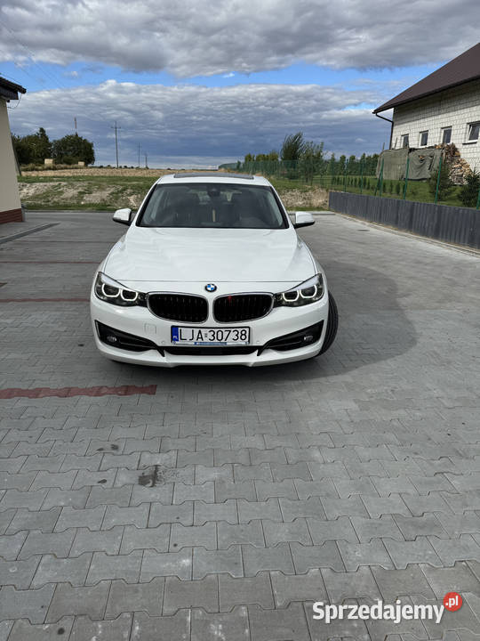 Bmw F30 F34