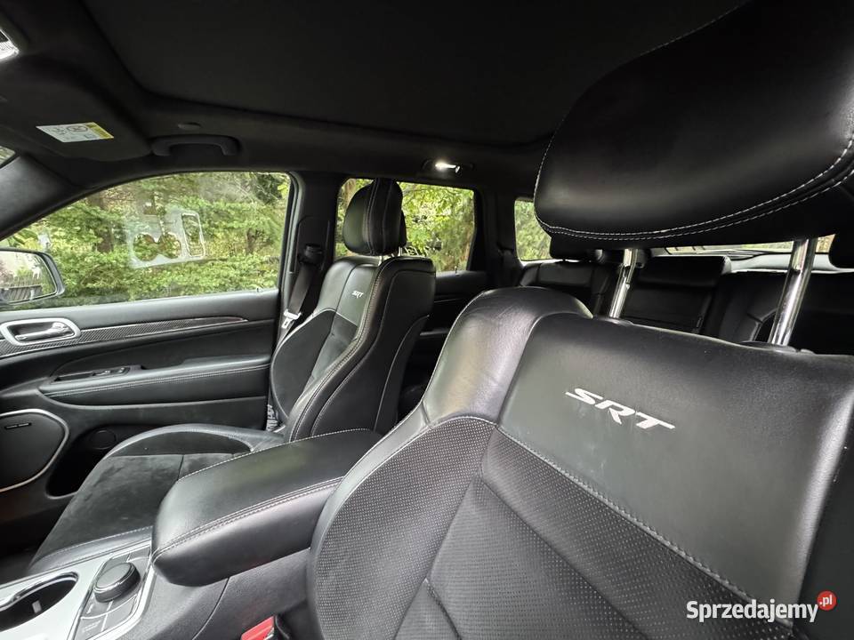 SRT 64 Zamiana elektryczne lusterka Gdańsk