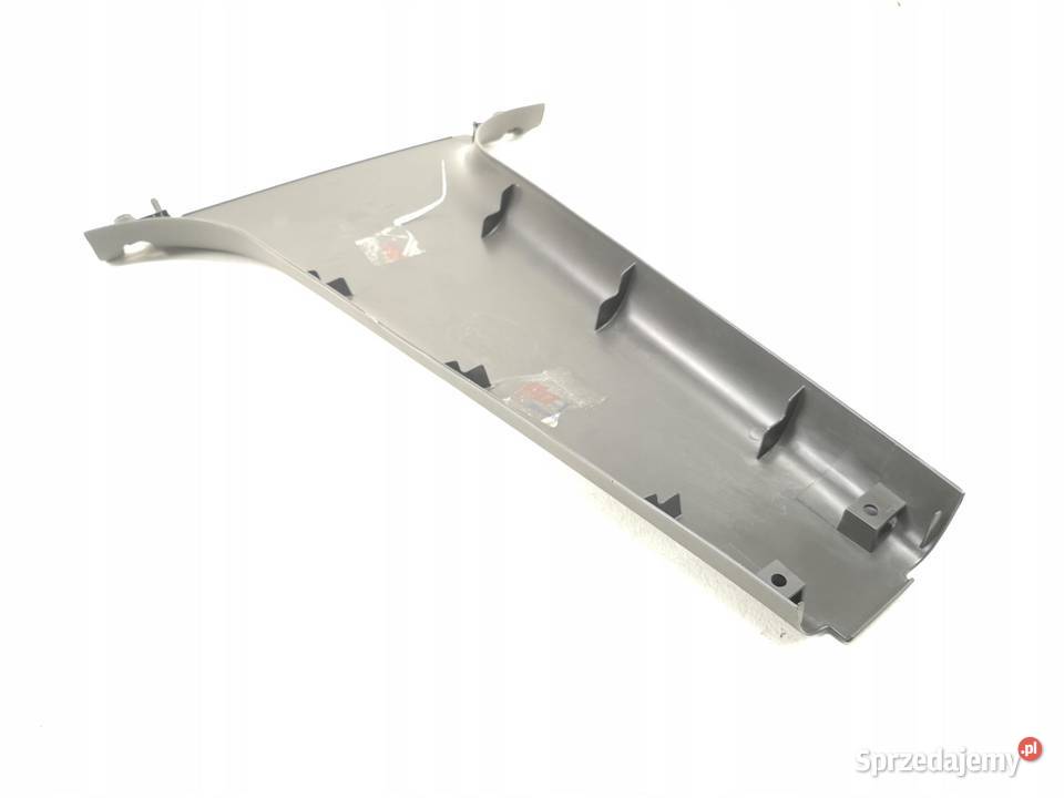 POSZYCIE SŁUPKA B LEWY PRZÓD FIAT PUNTO 19992010 Osłony i zaślepki