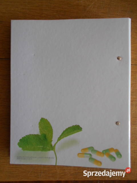 Leksykon leków Gazeta Wyborcza Parczew