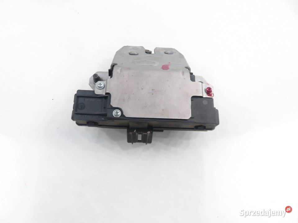 ZAMEK KLAPY FORD MONDEO IV 3M51R442A66AR małopolskie