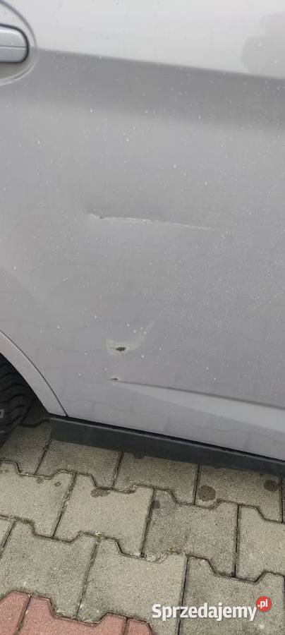 Ford C 16 Diesel 95 2011 elektryczne szyby Kluczbork