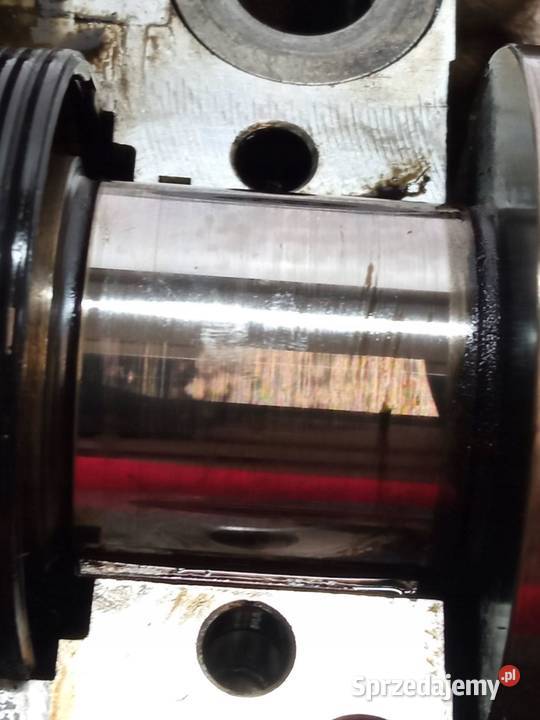 GŁOWICA KOMPLETNA 038103373R 19 TDI VW Głowice cylindrów świętokrzyskie sprzedam