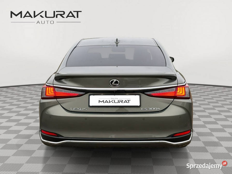 Lexus ES300 WD5612UES 300H BUSINESS EDITION Samochody osobowe