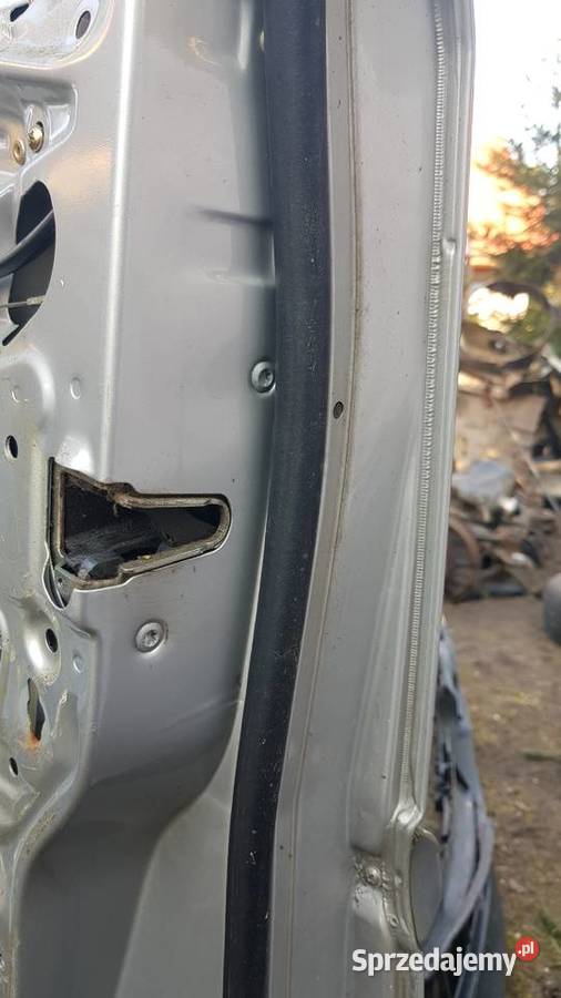 Mercedes W202 drzwi Gorzów Wielkopolski