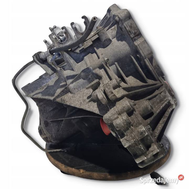 SKRZYNIA BIEGÓW Mini Cooper One R56 16 VTI Chełm