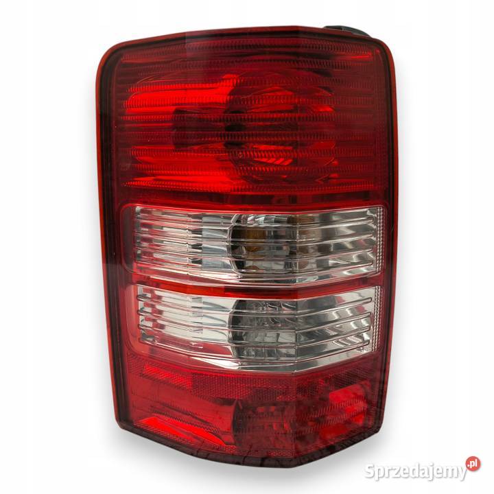 LAMPA LEWA Jeep Cherokee Liberty IV KK 20072012 Chełm