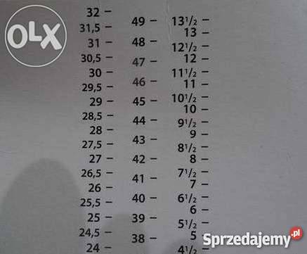Buty wojskowe DESANTY nowe Józefy Jany 295 skóra Legionowo