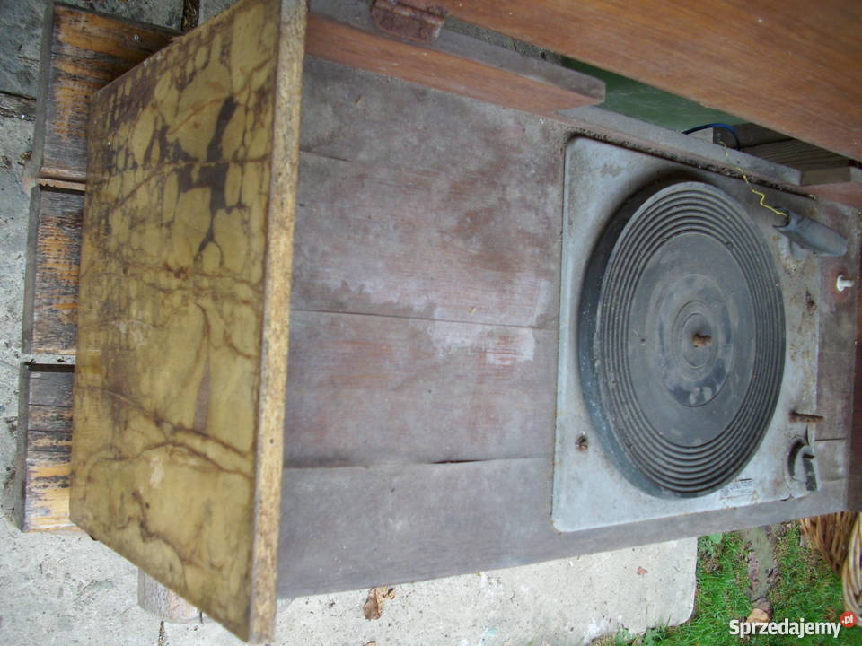 Radio Unitra Diora DML 351 Bolechowice