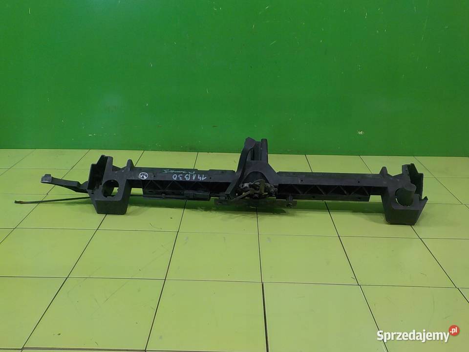 PEUGEOT 3008 I 16 HDI 09r 5D pas przedni Suków