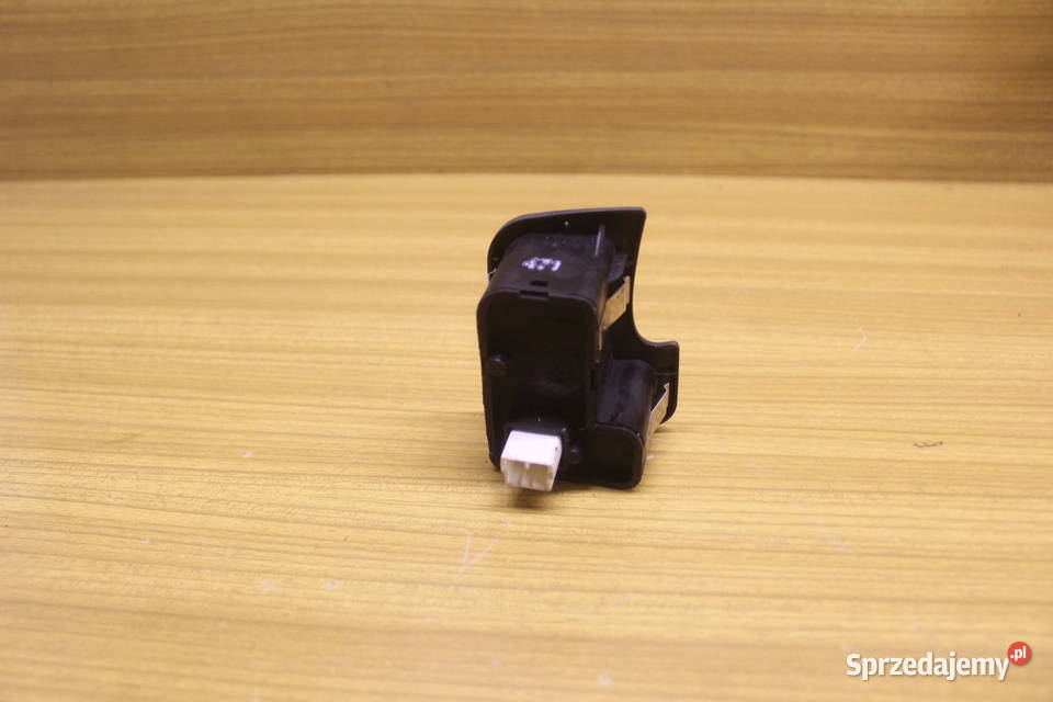 Alfa Romeo 147 3D Przełącznik szyby pasażera Sompolno