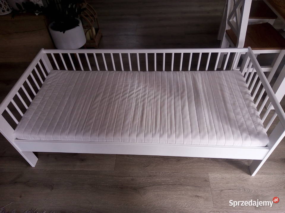 Łóżko dziecięce GULLIVER świętokrzyskie Ostrowiec Świętokrzyski