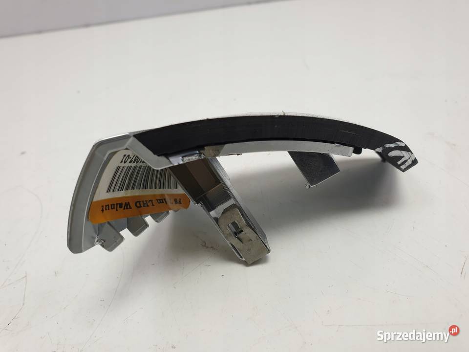 BMW X5 E70 LISTWA OZDOBNA Dekor Europa osobowe Osłony i zaślepki Rudka