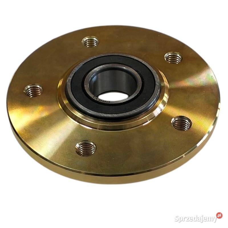 Piasta kompletna 5otw 420832 VIS Vaderstad Rapid Kawnice