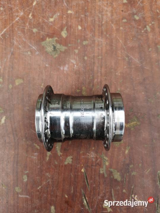 Rower Favorit Velosteel tylna piasta Gdańsk