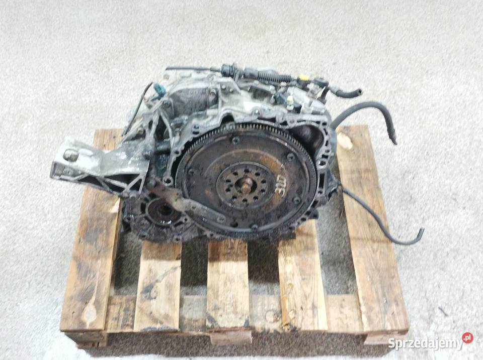 SKRZYNIA BIEGÓW AUTOMATYCZNA 5550SN 8667365 24 D