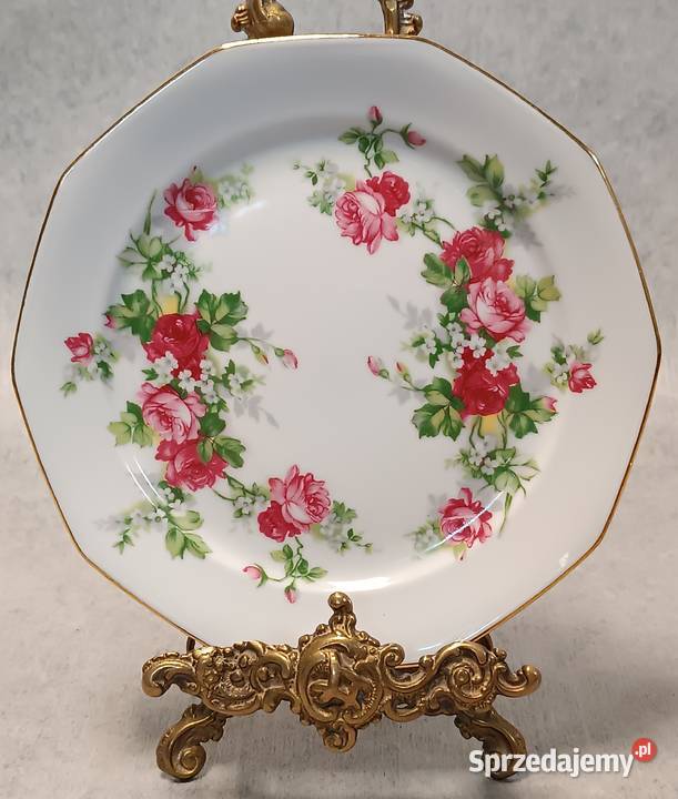 WINTERLING Porcelana Filiżanka Zestaw Porcelana i szkło Legnica