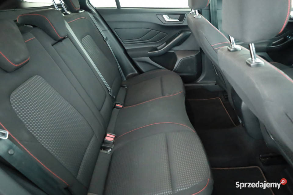 Ford Focus 10 MHEV mazowieckie Piaseczno sprzedam
