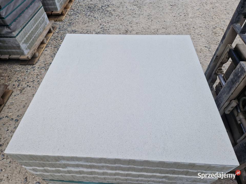 Płyta Tarasowa Venetto Kostka Brukowa 90x90 Wielogóra