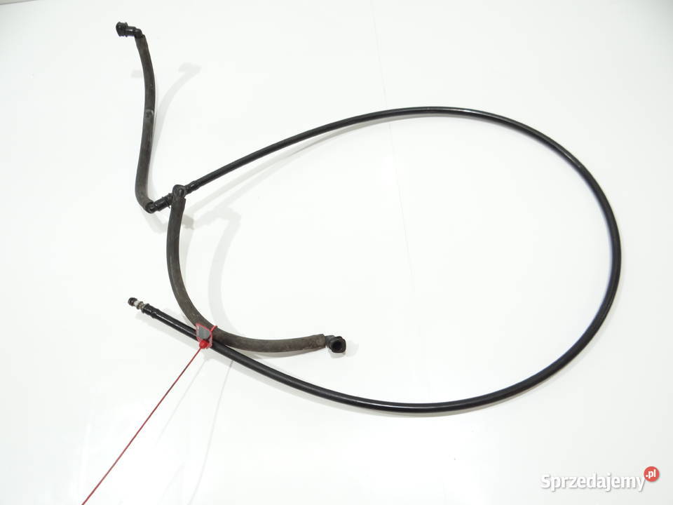 PRZEWÓD WĄŻ SPRYSKIWACZY BMW E60 E61 16657629 osobowe Strzyżewice
