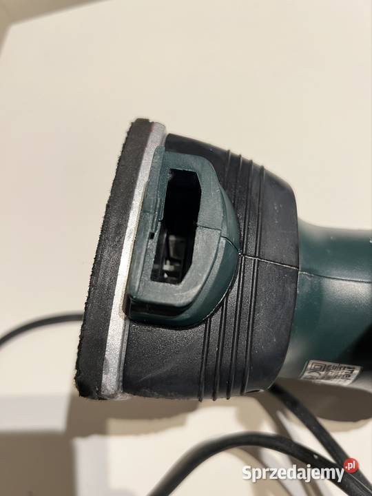 Metabo FMS 200i Ropczyce