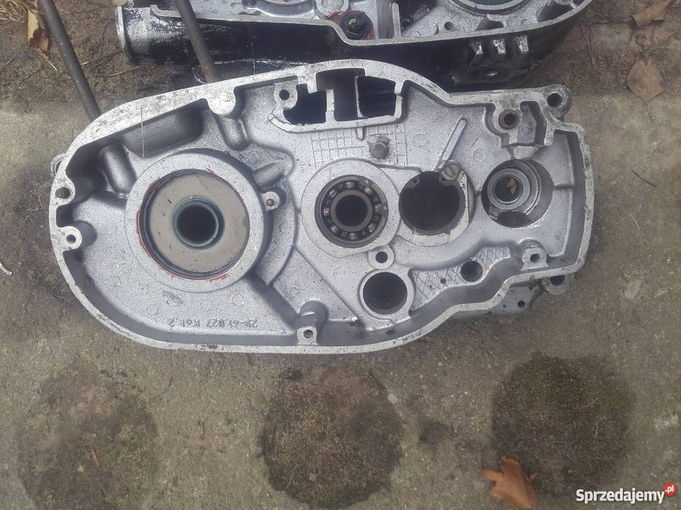 Kartery mz 250 etz podkarpackie Mielec