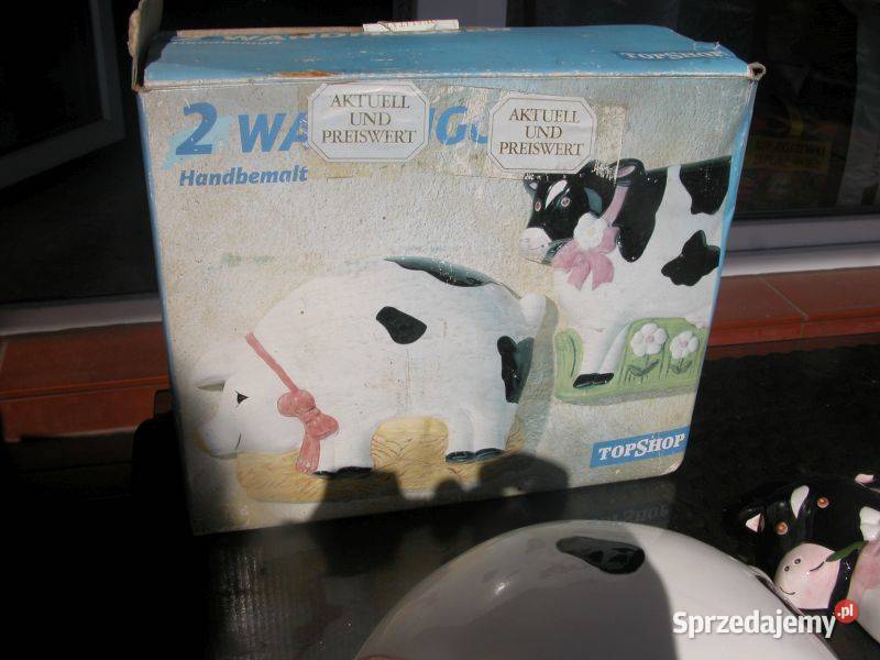 ceramiczne zawieszki 2