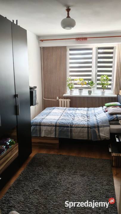 Mieszkanie M5 72m2 4 pokoje sieć Nieruchomości Toruń