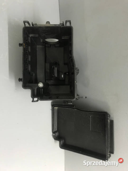 Trafic Vivaro B III IV podstawa obudowa Barwałd Dolny