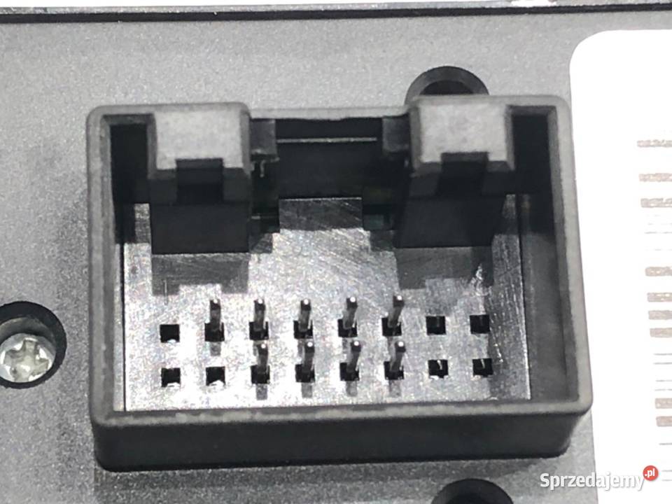 PRZEŁĄCZNIK SZYB VW PASSAT B5 9701 Kombi sprzedam