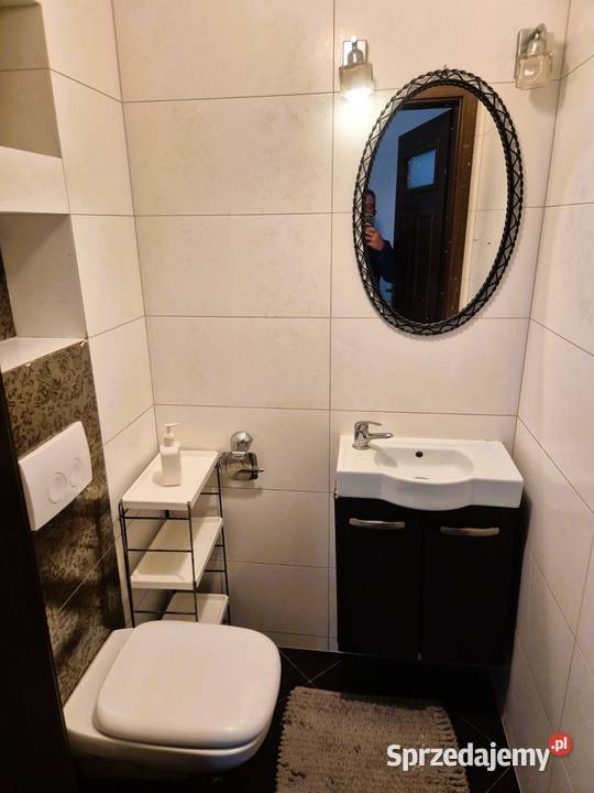 Kwatera pracownicza Marki Kobyłka Nadma pod Wwą mazowieckie