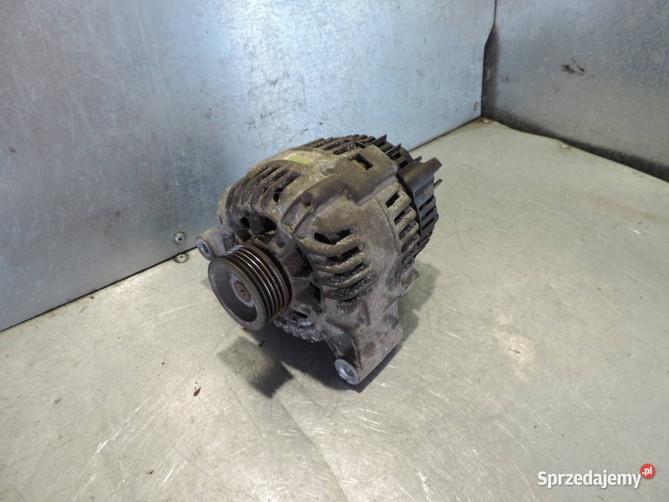 ALTERNATOR PEUGEOT 306 16 8V Nowy Sącz
