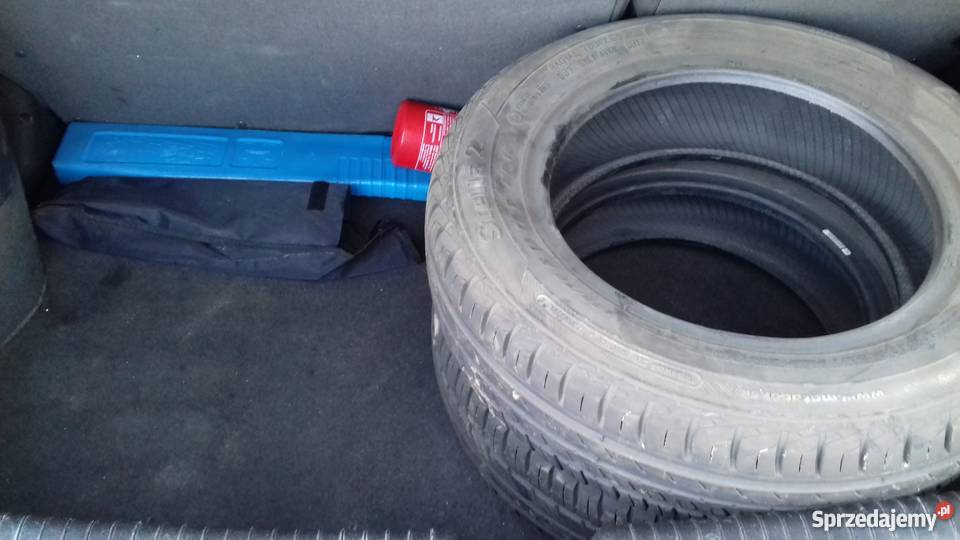 Opel Corsa B ABS WSPOMAGANIE SZYBERDACH 973cm3 Białystok